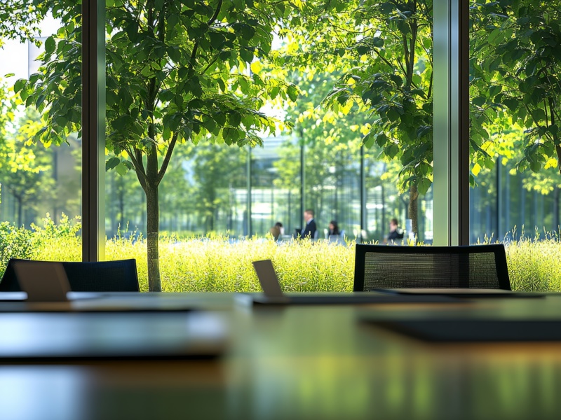 GREEN OFFICE 1129396808