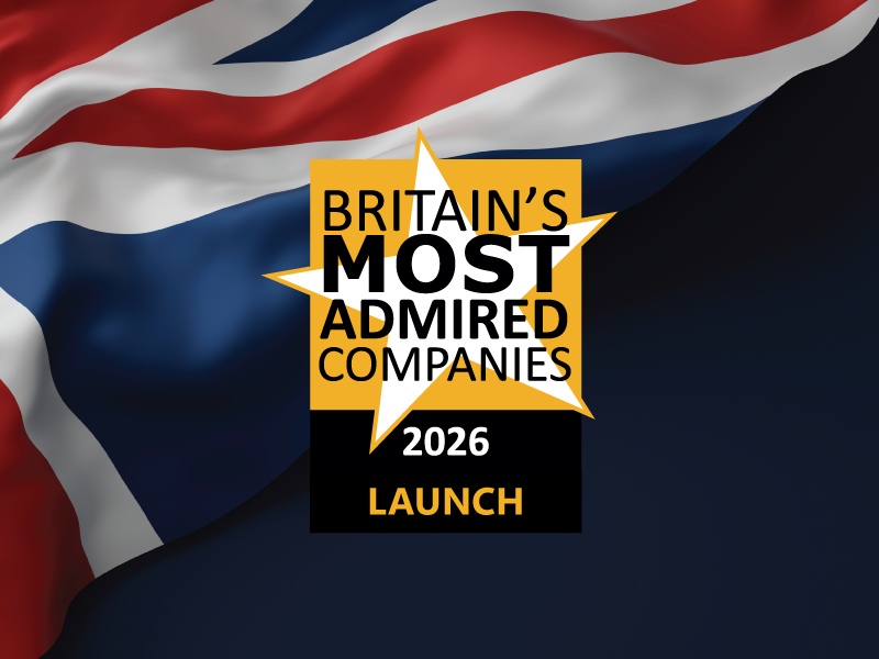 BMAC 2026 LAUNCH