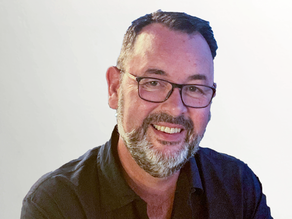 James Tutt