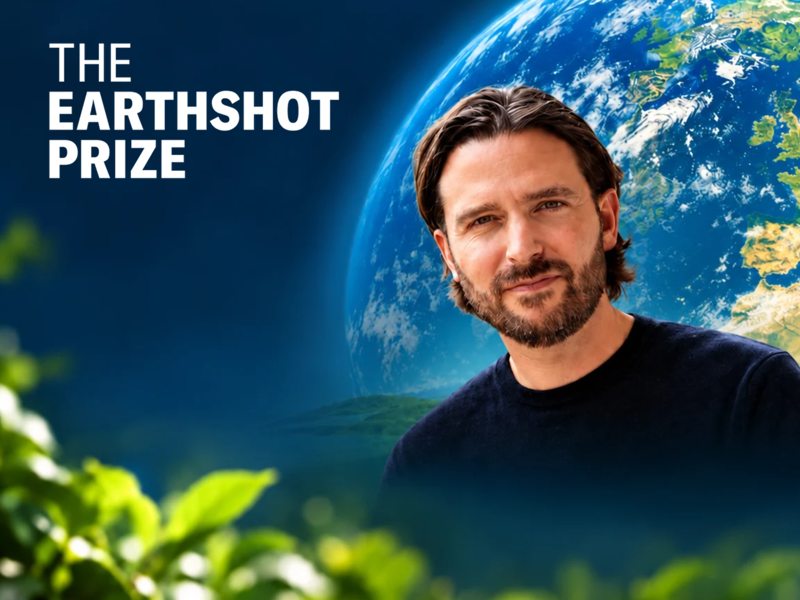 Earthshot Web Image