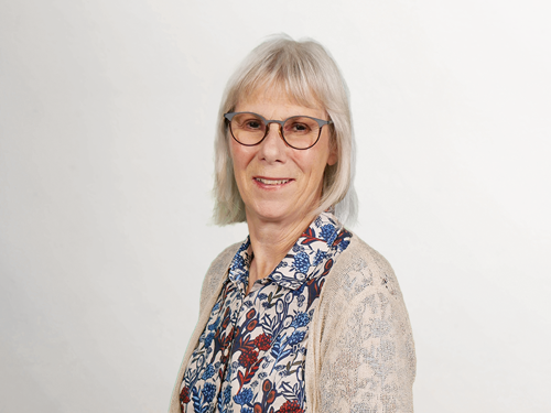 Anne Gregory