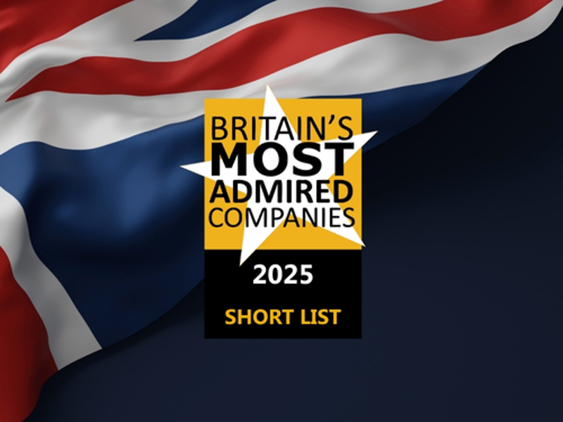 BMAC 2025 SHORT LIST