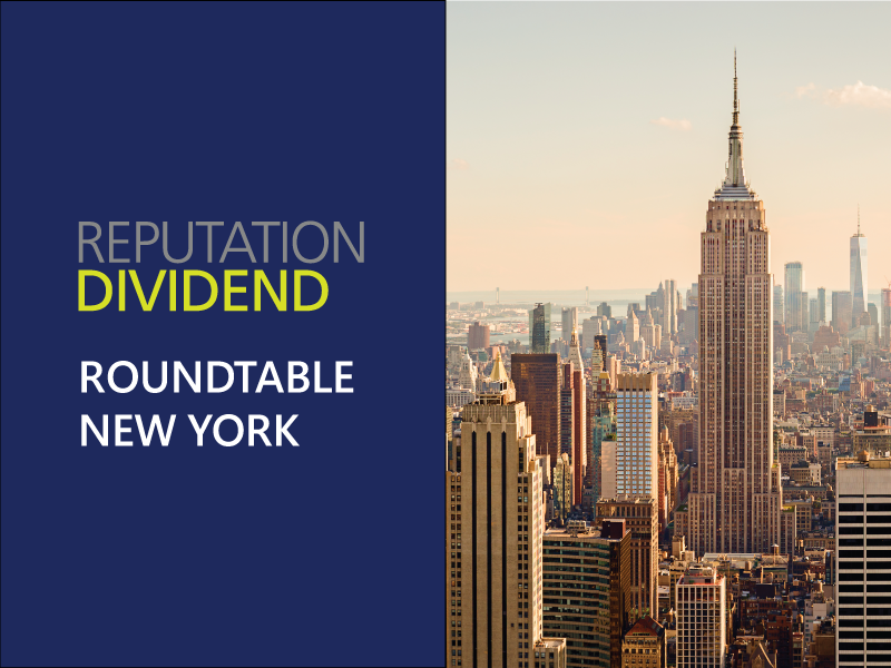 Reputation Is Capital, NY Thumbnail