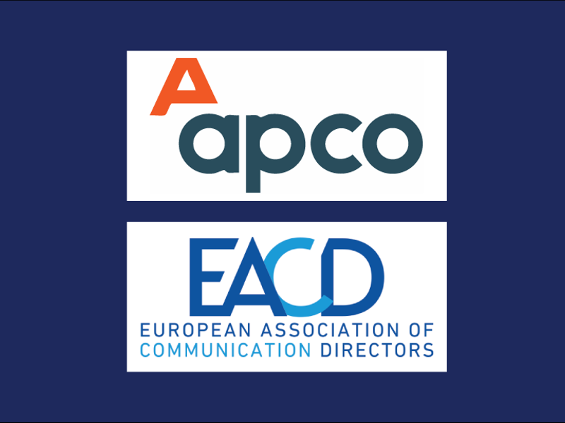 APCO EACD Event